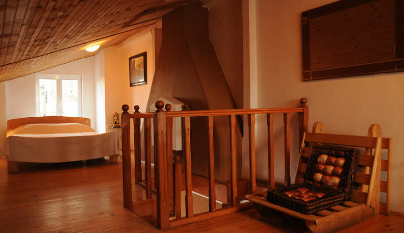 Apartment Kralja Milana Beograd - Apt 23794