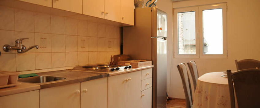 Apartment Kralja Milana Beograd - Apt 23794