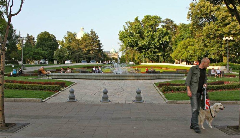 Apartment Kralja Milana Beograd - Apt 23794