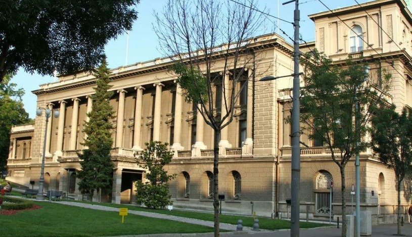 Apartment Kralja Milana Beograd - Apt 23794