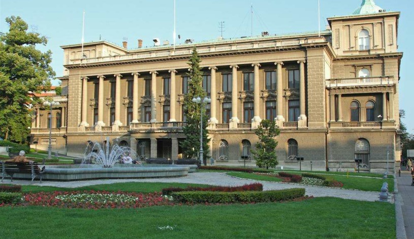 Apartment Kralja Milana Beograd - Apt 23794