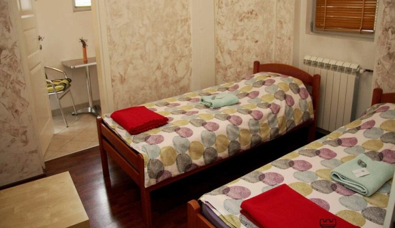 Apartment Kralja Milana Beograd - Apt 23900