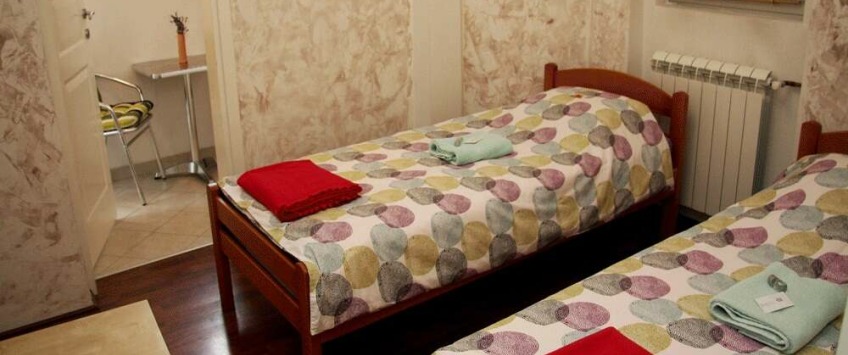 Apartment Kralja Milana Beograd - Apt 23900