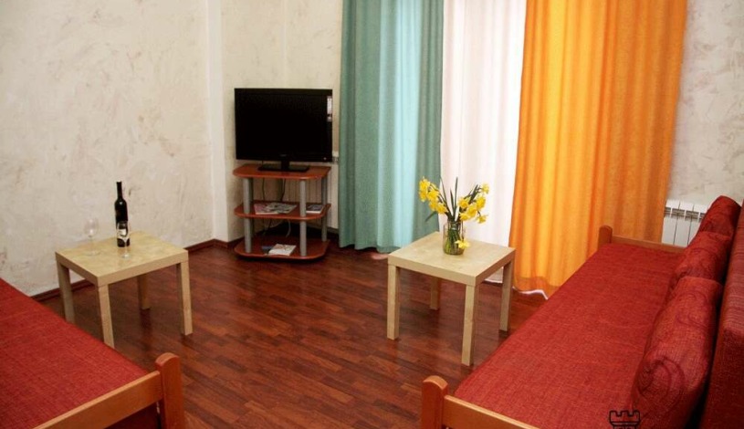 Apartment Kralja Milana Beograd - Apt 23900