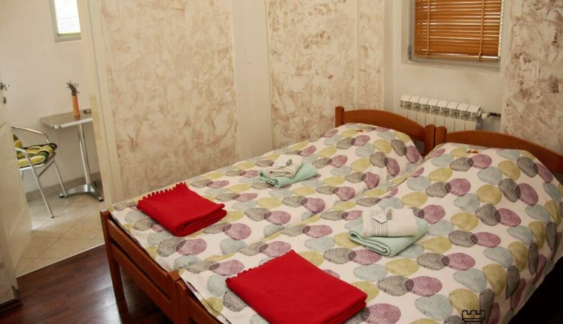 Apartment Kralja Milana Beograd - Apt 23900