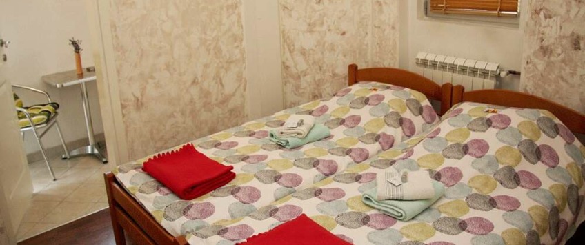 Apartment Kralja Milana Beograd - Apt 23900