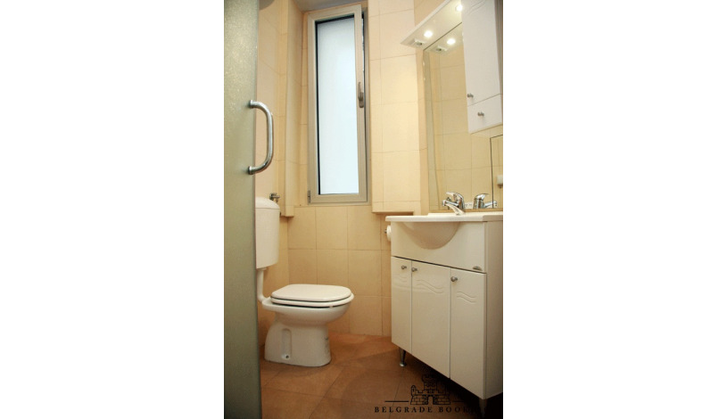 Apartment Kralja Milana Beograd - Apt 23900