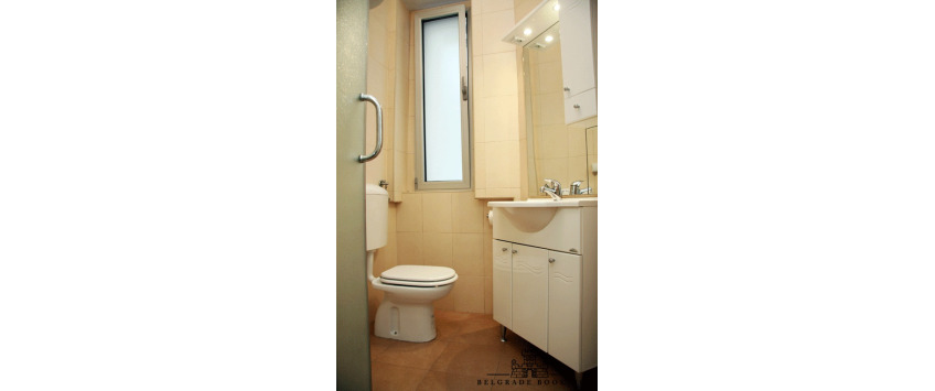 Apartment Kralja Milana Beograd - Apt 23900