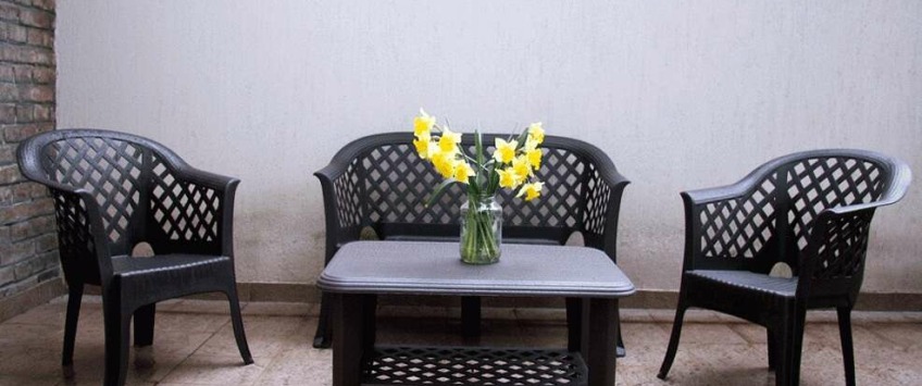 Apartment Kralja Milana Beograd - Apt 23900