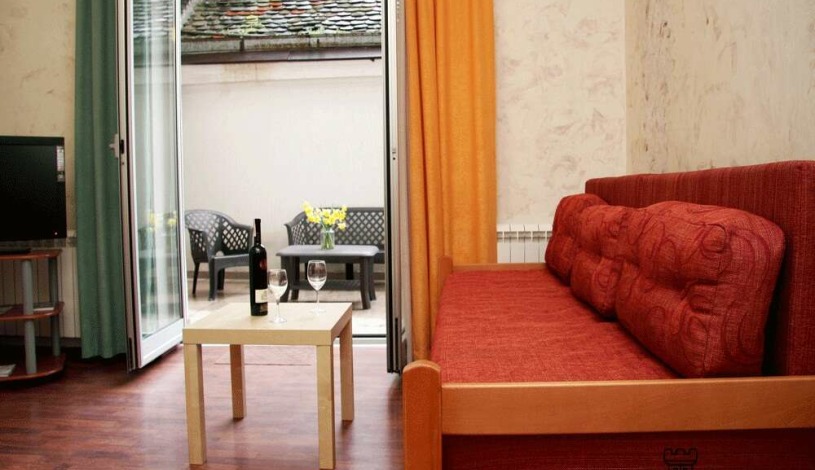 Apartment Kralja Milana Beograd - Apt 23900