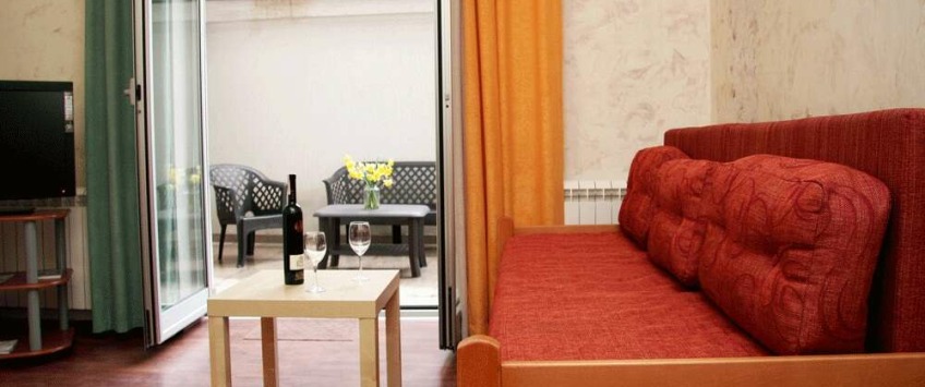 Apartment Kralja Milana Beograd - Apt 23900