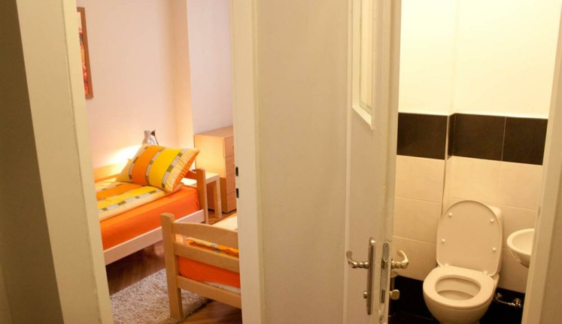 Apartment Kralja Milana Beograd - Apt 26993