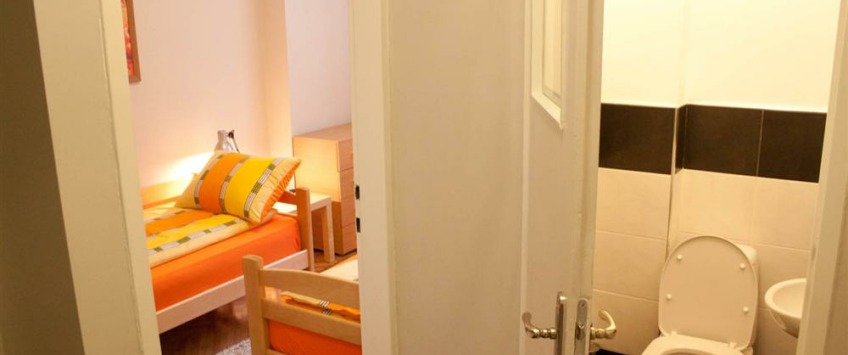 Apartment Kralja Milana Beograd - Apt 26993