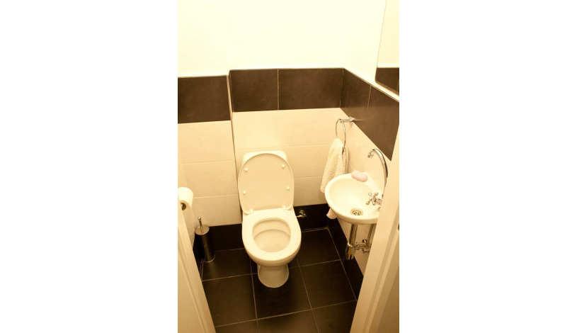 Apartment Kralja Milana Beograd - Apt 26993