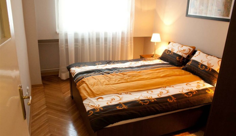Apartment Kralja Milana Beograd - Apt 26993
