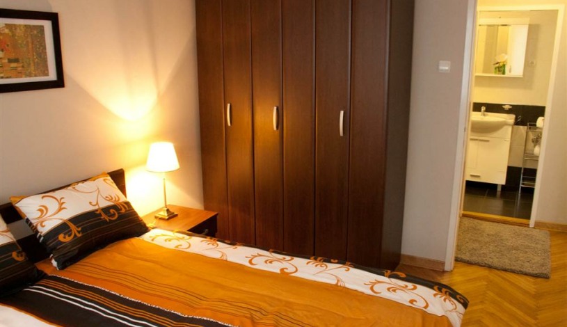 Apartment Kralja Milana Beograd - Apt 26993