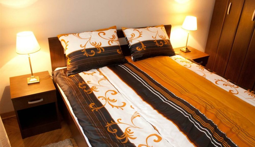 Apartment Kralja Milana Beograd - Apt 26993