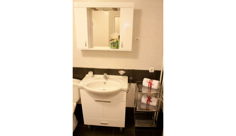 Apartment Kralja Milana Beograd - Apt 26993