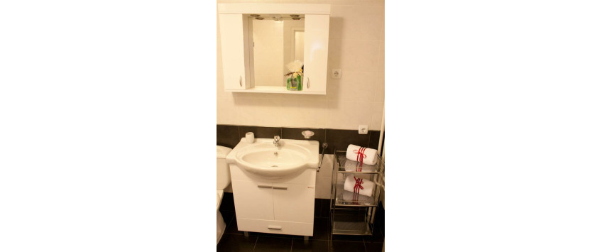 Apartment Kralja Milana Beograd - Apt 26993