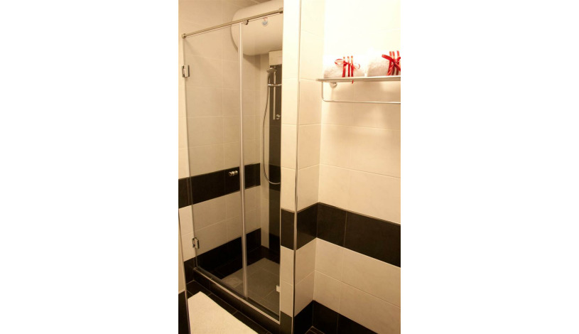 Apartment Kralja Milana Beograd - Apt 26993