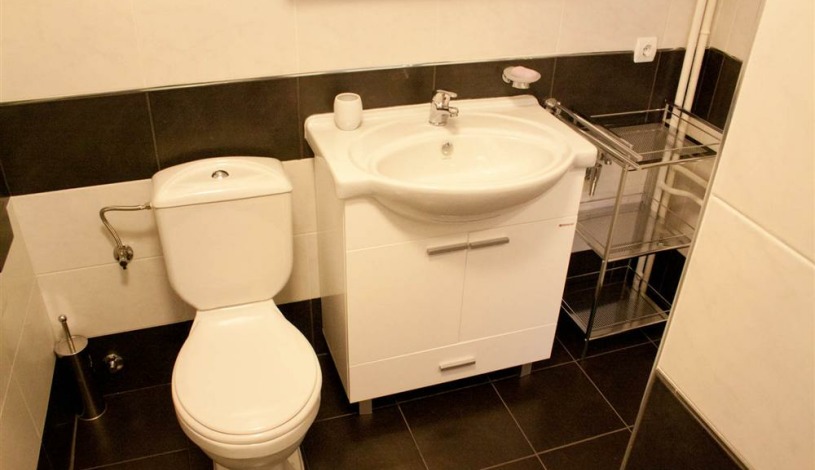 Apartment Kralja Milana Beograd - Apt 26993