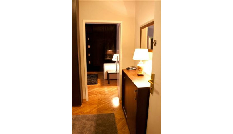 Apartment Kralja Milana Beograd - Apt 26993