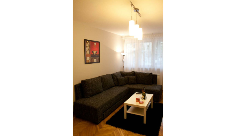 Apartment Kralja Milana Beograd - Apt 26993