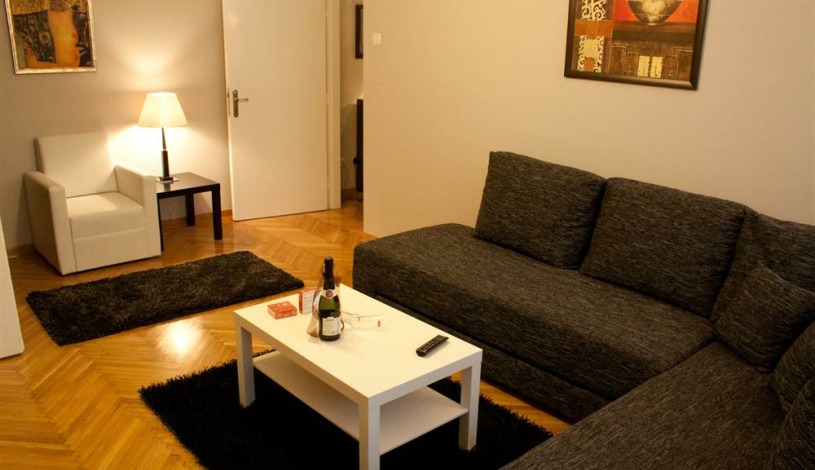 Apartment Kralja Milana Beograd - Apt 26993