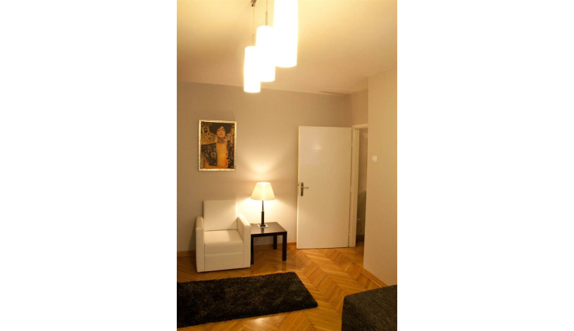 Apartment Kralja Milana Beograd - Apt 26993