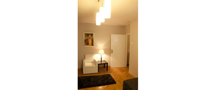 Apartment Kralja Milana Beograd - Apt 26993