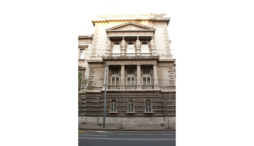 Apartment Kralja Milana Beograd - Apt 26993