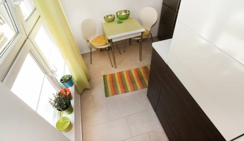 Apartment Kralja Milana 1 Beograd - Apt 38356