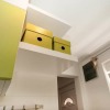 Studio Apartment Beograd Cvetni Trg with kitchen for 2 persons