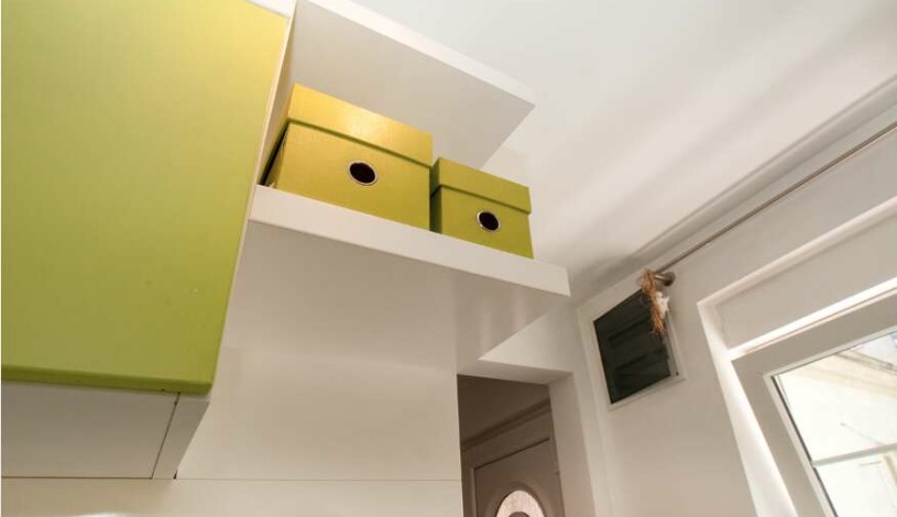 Apartment Kralja Milana 1 Beograd - Apt 38356