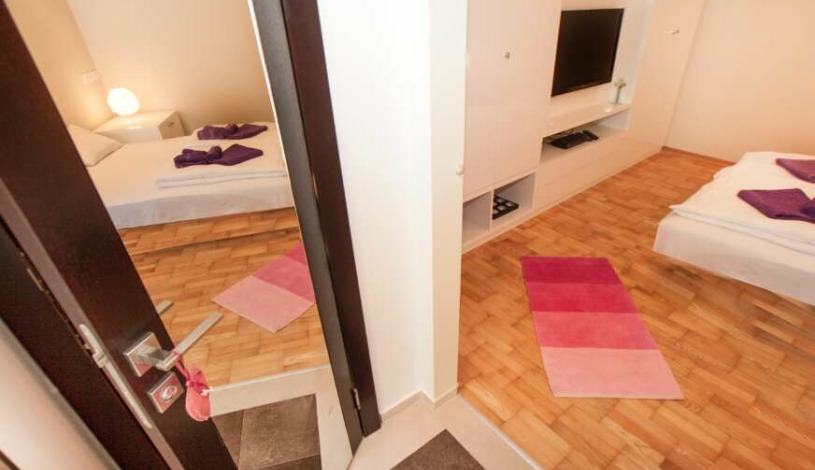 Apartment Kralja Milana 1 Beograd - Apt 38356