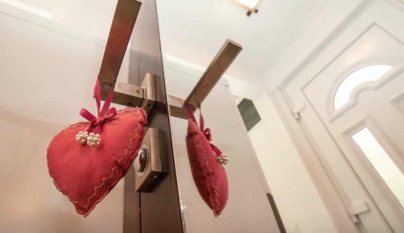 Apartment Kralja Milana 1 Beograd - Apt 38356