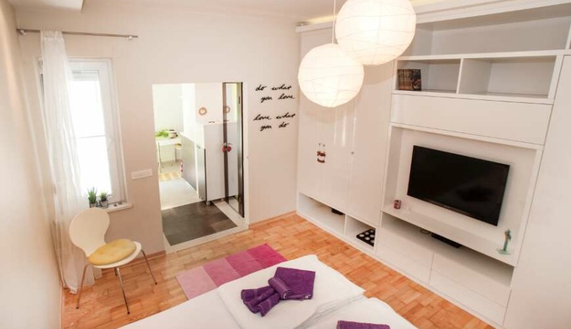 Apartment Kralja Milana 1 Beograd - Apt 38356