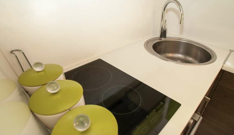 Apartment Kralja Milana 1 Beograd - Apt 38356