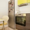 Studio Apartment Beograd Cvetni Trg with kitchen for 2 persons