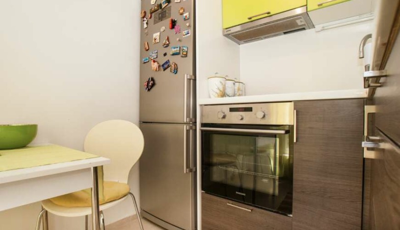 Apartment Kralja Milana 1 Beograd - Apt 38356