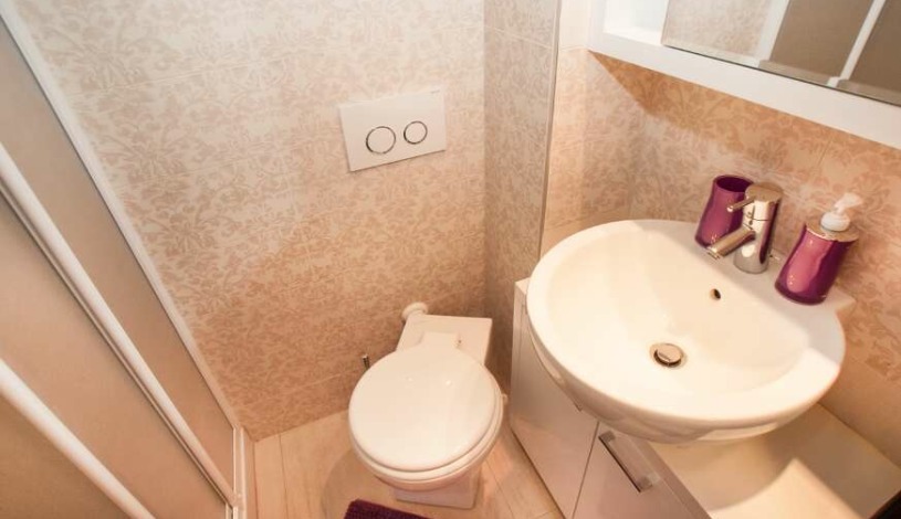 Apartment Kralja Milana 1 Beograd - Apt 38356