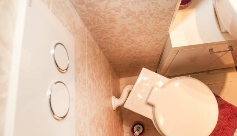 Apartment Kralja Milana 1 Beograd - Apt 38356