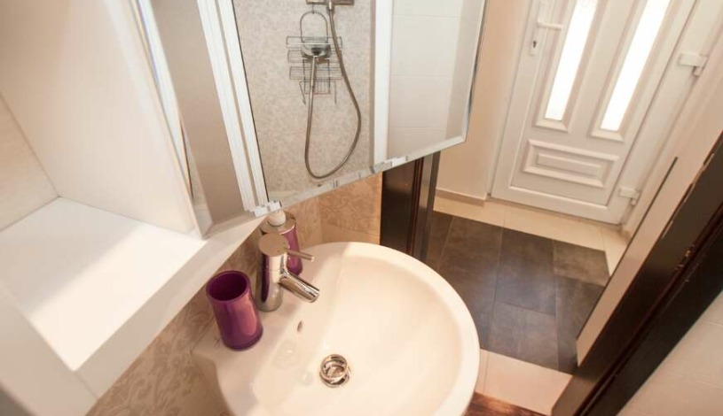 Apartment Kralja Milana 1 Beograd - Apt 38356