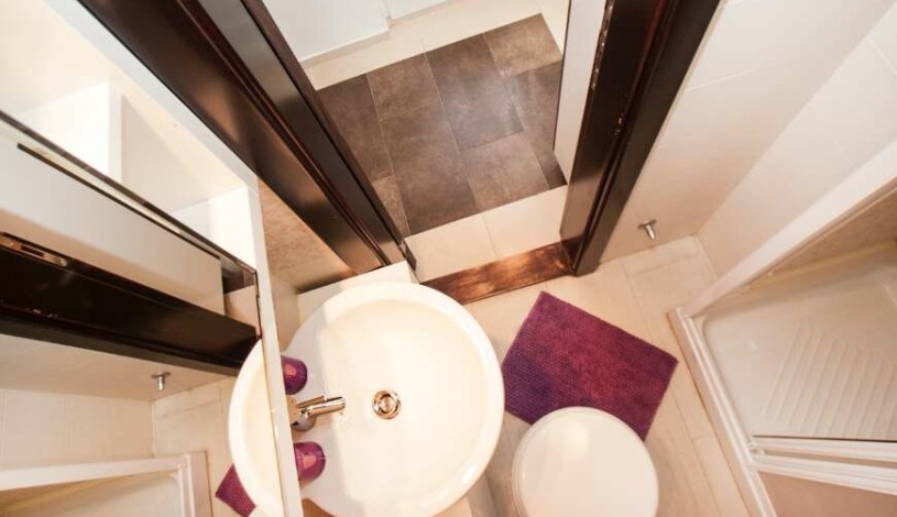 Apartment Kralja Milana 1 Beograd - Apt 38356