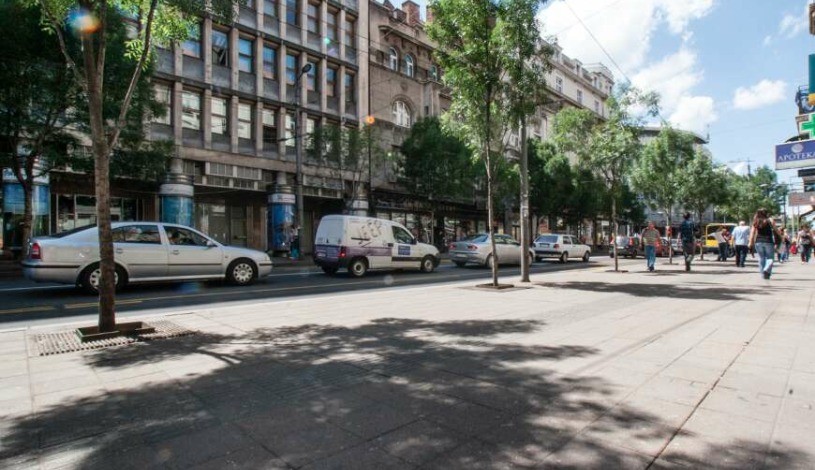 Apartment Kralja Milana 1 Beograd - Apt 38356