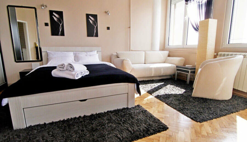 Apartment Kralja Milana 2 Beograd - Apt 48239