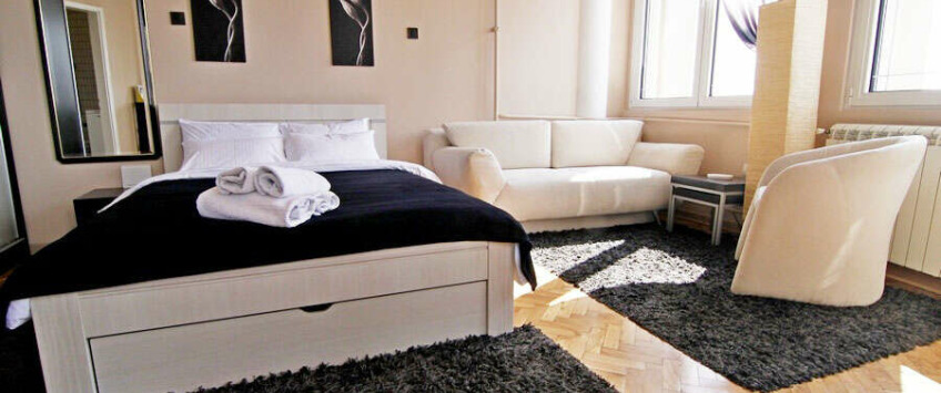 Apartment Kralja Milana 2 Beograd - Apt 48239