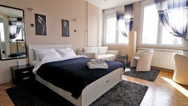 Apartment Kralja Milana 2 Beograd - Apt 48239