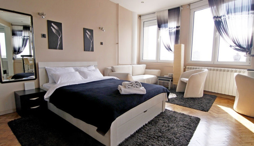 Apartment Kralja Milana 2 Beograd - Apt 48239