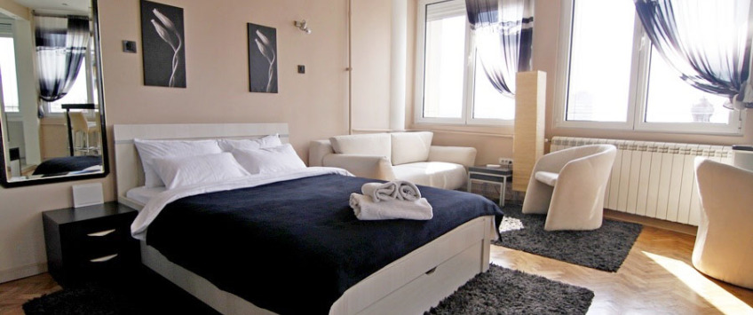 Apartment Kralja Milana 2 Beograd - Apt 48239